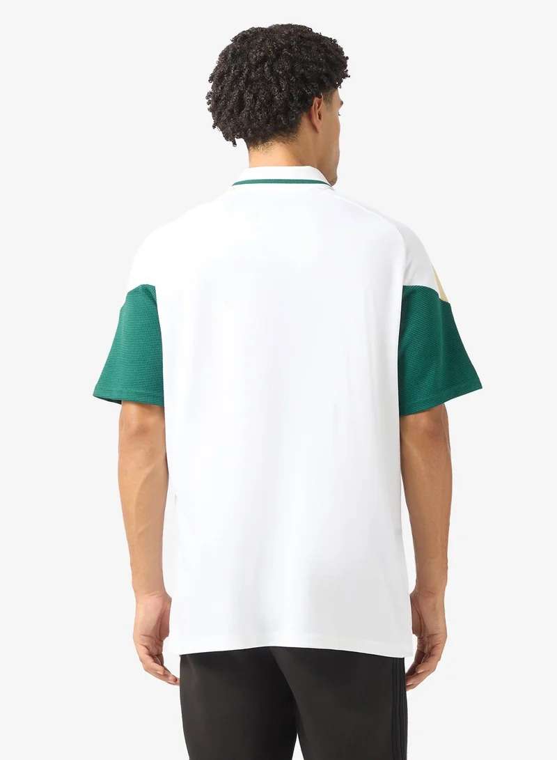 Adidas Italy Tiro 26 Polo